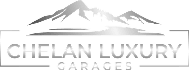 Chelan Luxury Garages